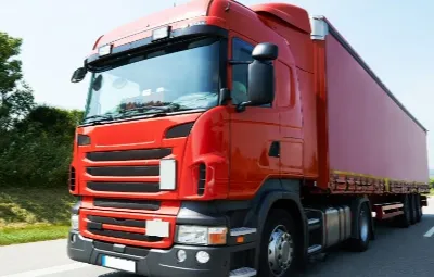 Adana Ulaş Ambar Kargo